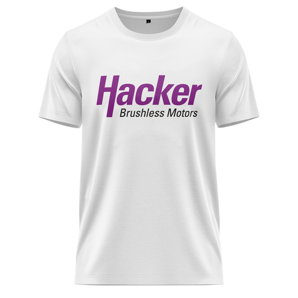 Hacker Motor Shirt (C)