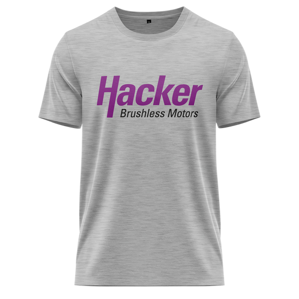 Hacker Motor Shirt (C)