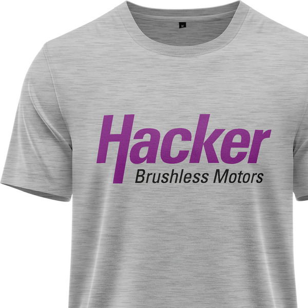 Hacker Motor Shirt (C)
