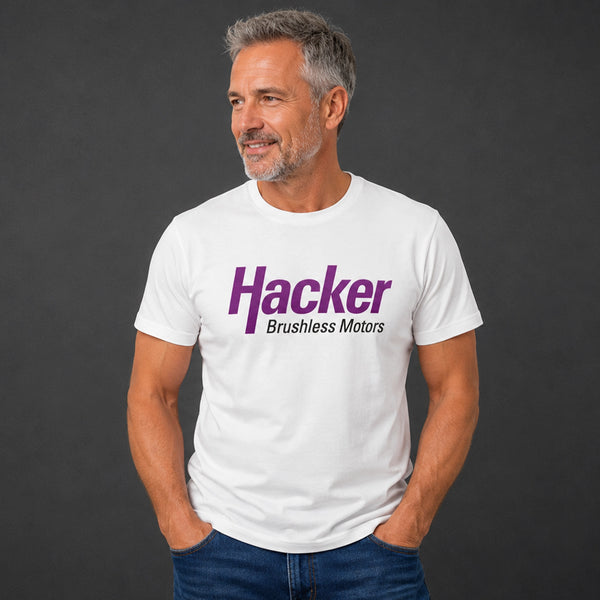 Hacker Motor Shirt (C)