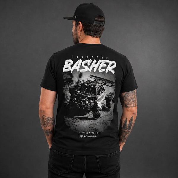 Desert Buggy Basher AC Shirt