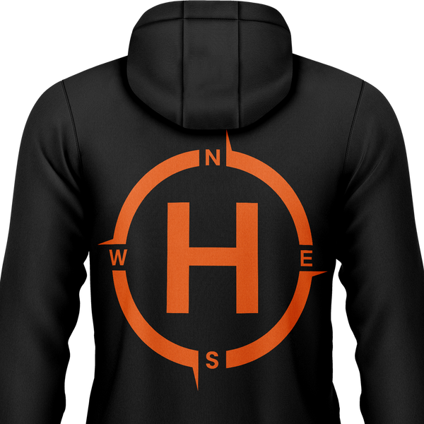 Helipad Hoodie