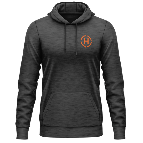 Helipad Hoodie