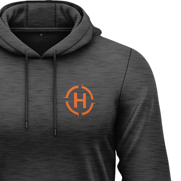 Helipad Hoodie