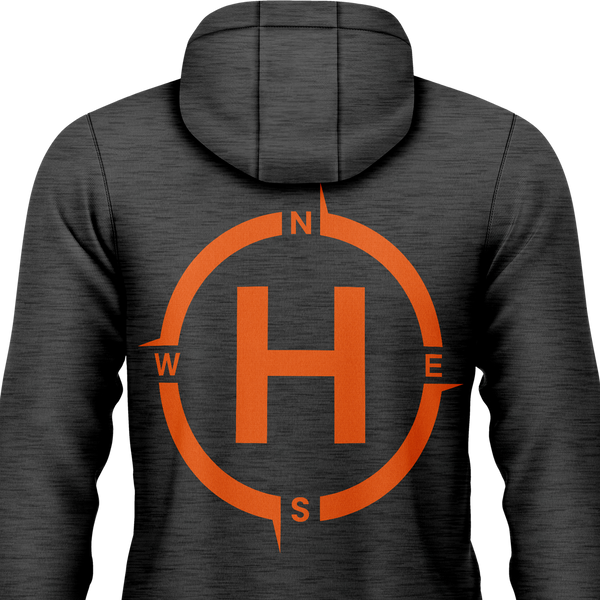 Helipad Hoodie