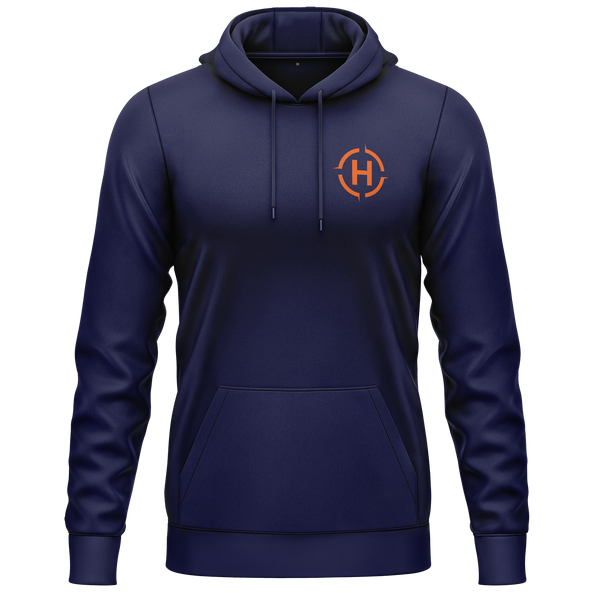 Helipad Hoodie