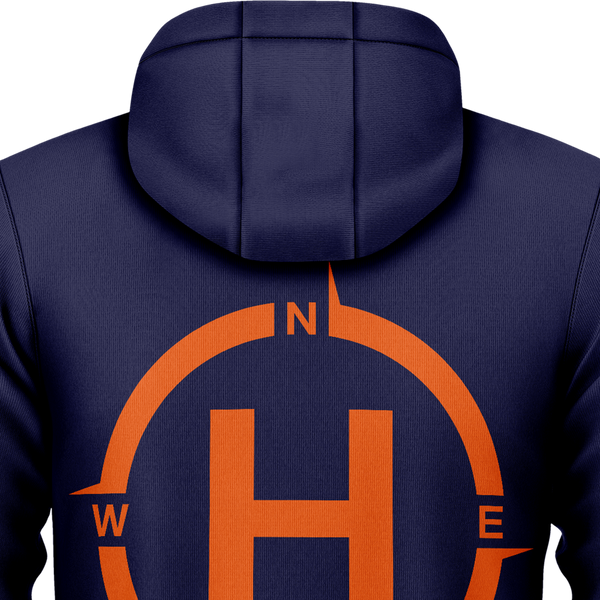 Helipad Hoodie