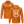 Helipad hoodie for multicopter fans – Orange
