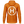 Helipad hoodie for multicopter fans – Orange, back