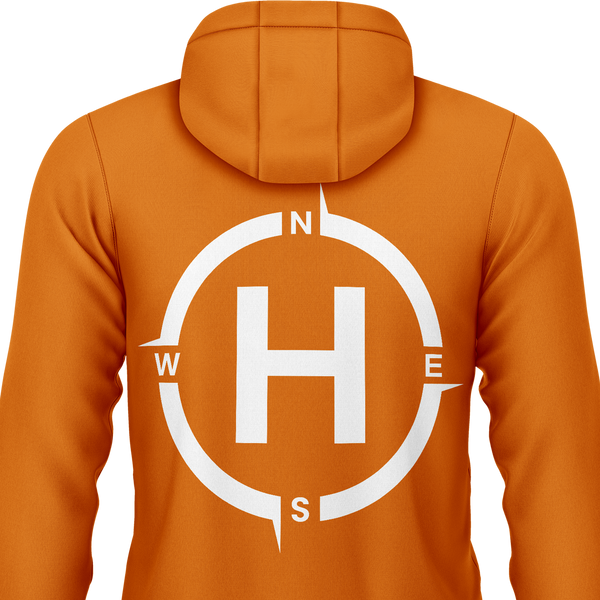 Helipad Hoodie