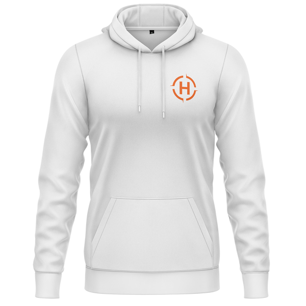 Helipad Hoodie