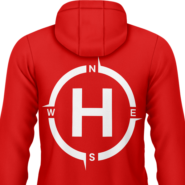 Helipad Hoodie