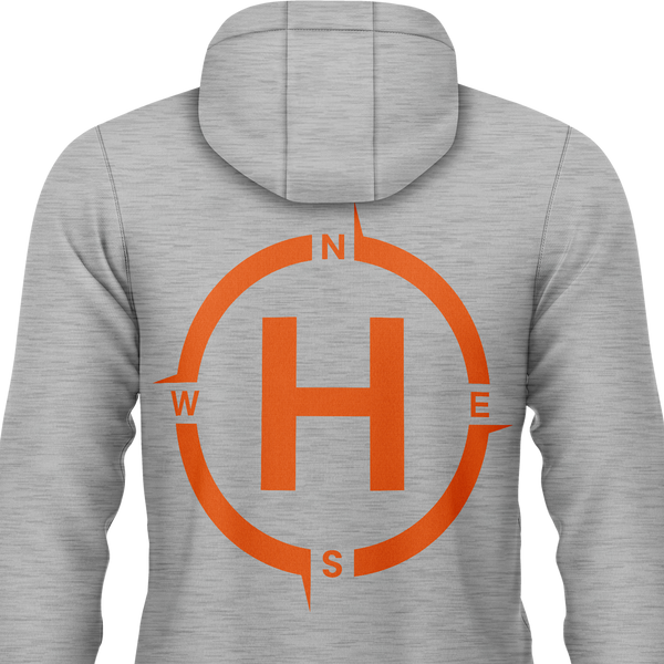Helipad Hoodie