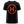 Helipad Shirt für RC-Helipiloten – Schwarz, Rückseite