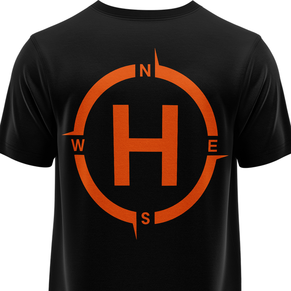 Helipad Shirt
