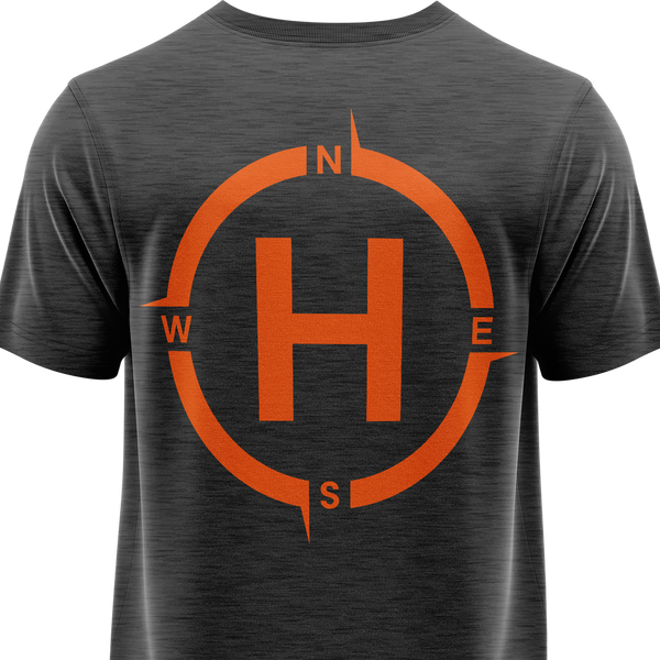 Helipad Shirt