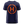 Helipad Shirt für Drohnenpiloten – Navy, Rückseite