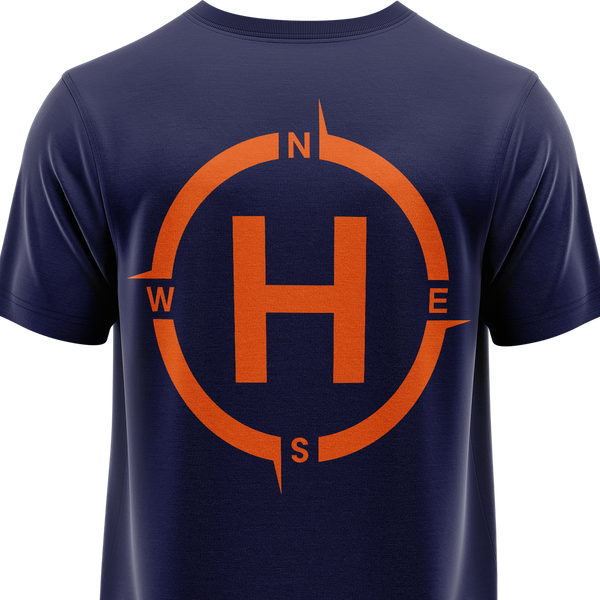 Helipad Shirt