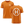 Helipad Shirt für Multicopter-Fans – Orange