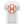 Helipad Shirt für Helikopter-Fans – Weiß, Rückseite