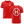 Helipad Shirt für FPV-Piloten – Rot
