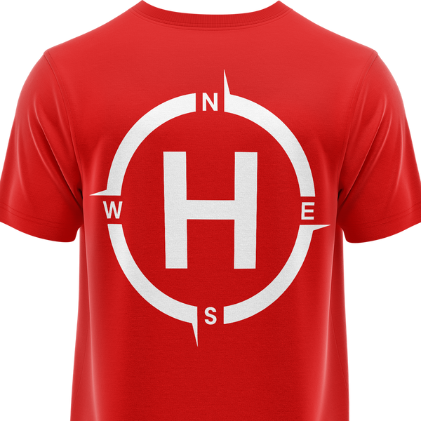 Helipad Shirt