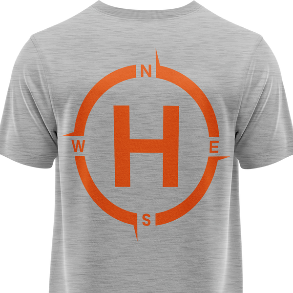 Helipad Shirt