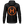 Helipad Zip-Hoodie für RC-Helipiloten – Schwarz, Rückseite