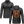 Helipad Zip-Hoodie für Rotorflug-Fans – Anthrazit