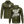 Hold the stick Tag Hoodie (B) Army-White XS