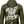 Hold the stick Tag Hoodie (B)