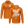 Hold the stick Hoodie (orange) für RC Modellbauer