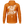 Hold the stick Hoodie (orange) für RC Modellbauer