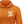 Hold the stick Hoodie (orange) für RC Modellbauer