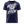 Hold the stick Tag Shirt (C) Navy-White XS