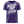 Hold the stick Tag Shirt (C) Violet-White XS