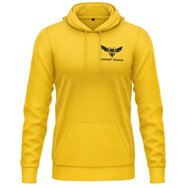 Hornet Engine Hoodie (B) Hoodie RC-WEAR