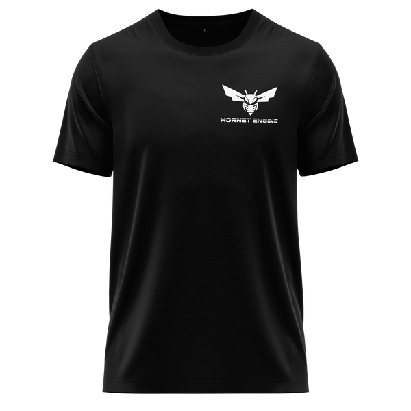 Hornet Engine Shirt (B)