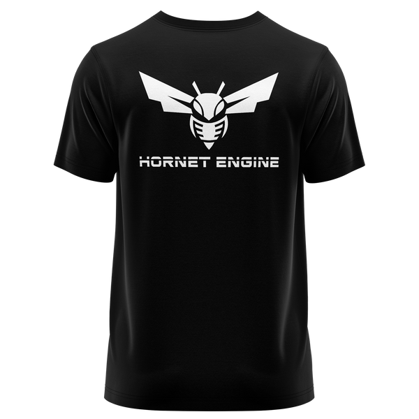 Hornet Engine Shirt (B)