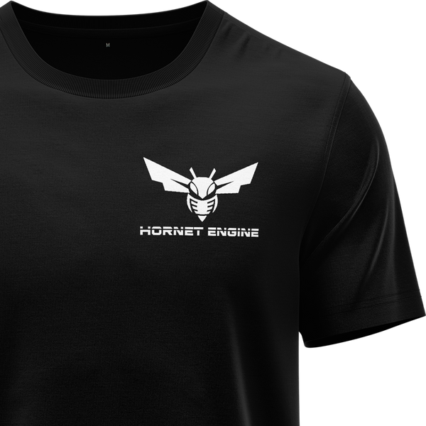 Hornet Engine Shirt (B)