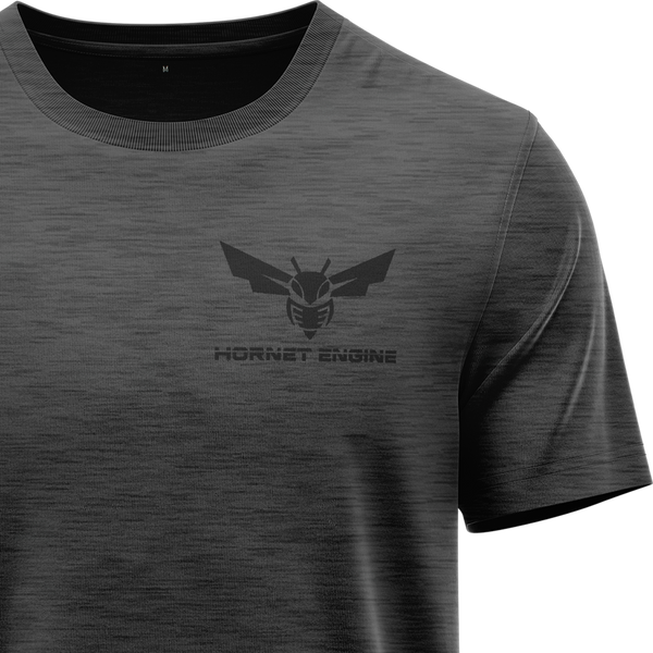 Hornet Engine Shirt (B)