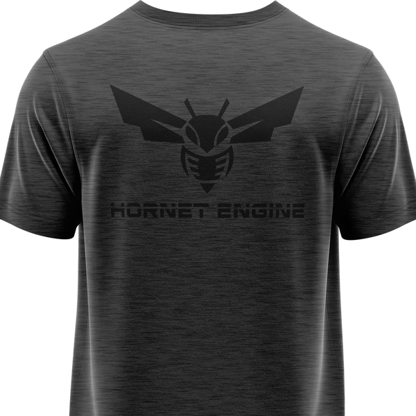 Hornet Engine Shirt (B)
