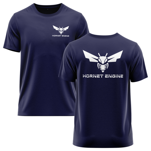 Hornet Engine Shirt (B)