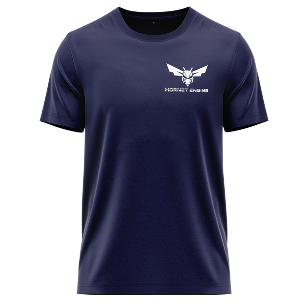 Hornet Engine Shirt (B)