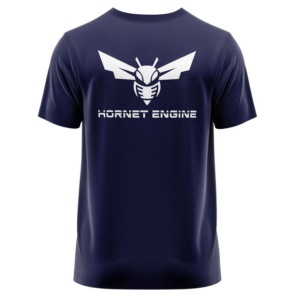 Hornet Engine Shirt (B)