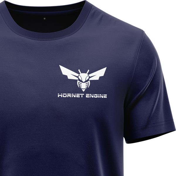 Hornet Engine Shirt (B)