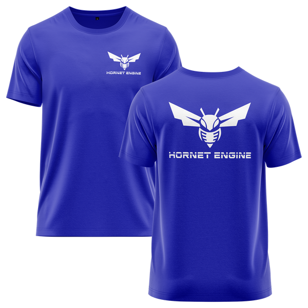 Hornet Engine Shirt (B)