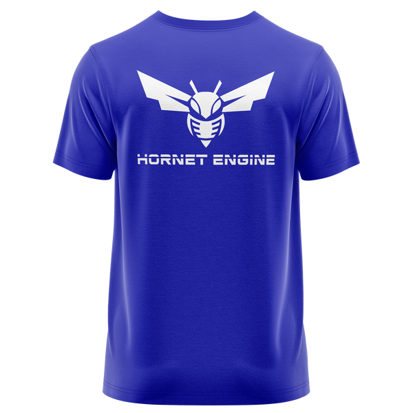 Hornet Engine Shirt (B)