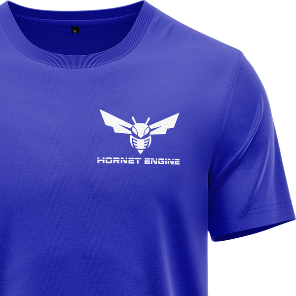 Hornet Engine Shirt (B)