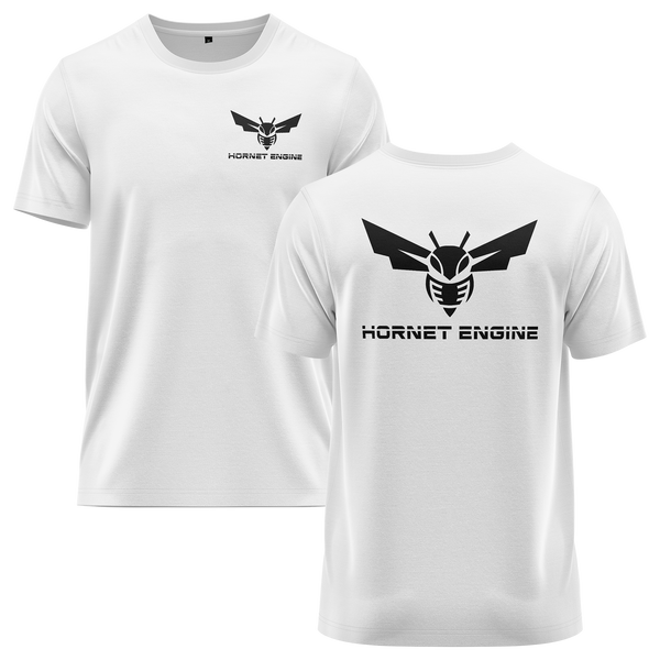 Hornet Engine Shirt (B)